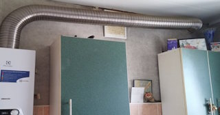 Установка газового водонагревателя в Азове - СантехДомАзв, цена от 5097 руб.