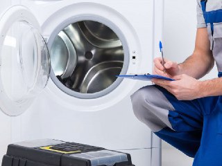 Подключение стиральной машины Азов цена 571 руб.