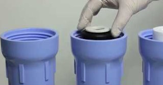Установка угольных фильтров для воды и вытяжки от 3568 рублей в Азове